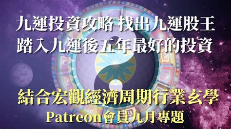 行九運地區|九運玄學｜踏入九運未來20年有甚麼衝擊？邊4種人最旺？7大屬 